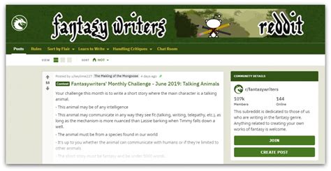 fantasywriters reddit|reddit fantasy writers private.